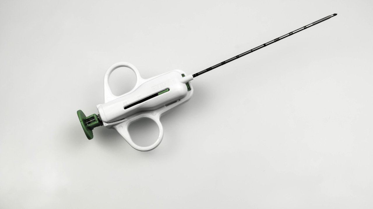 semi-automatic-biopsy-needle-veins-medical